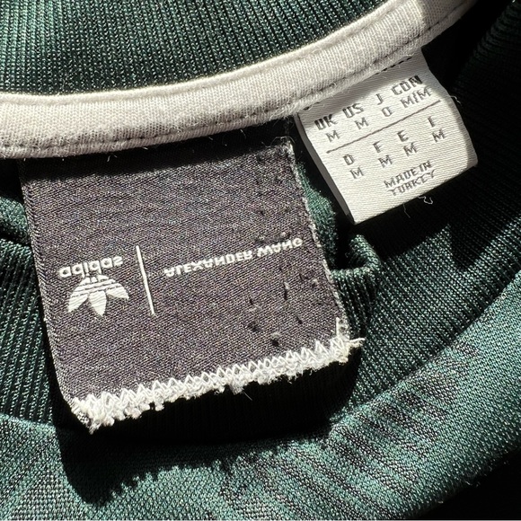 Adidas x Alexander Wang Jersey - Picture 8 of 13